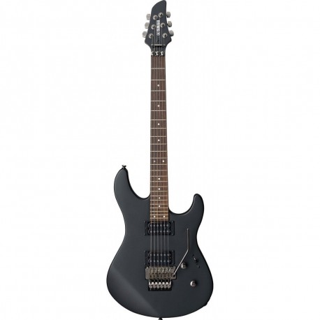 Chitara Electrica Yamaha RGX220DZ Satin Black