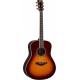 Chitara Acustica Yamaha Transacoustic LL-TA Brown SunBurst