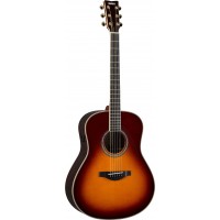 CHITARA ACUSTICA YAMAHA TRANSACOUSTIC LL-TA BROWN BURST