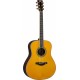 CHITARA ACUSTICA YAMAHA TRANSACOUSTIC LL-TA VINTAGE TINTED