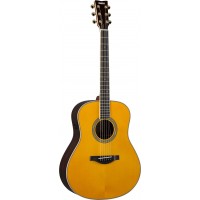 CHITARA ACUSTICA YAMAHA TRANSACOUSTIC LL-TA VINTAGE TINTED