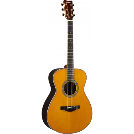 CHITARA ACUSTICA YAMAHA TRANSACOUSTIC LS-TA VINTAGE TINTED