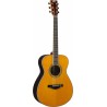 Chitara Acustica Yamaha Transacoustic LS-TA Vintage Tinted