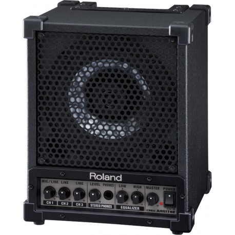 MONITOR INSTRUMENTE ROLAND CM-30