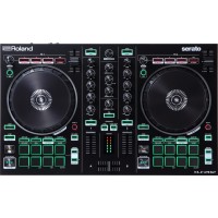 Controller Dj Roland DJ-202