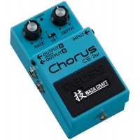 PEDALA EXPRESIE ROLAND CE-2W