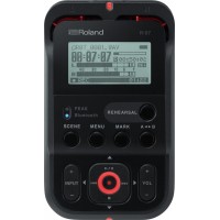 Reportofon Roland R-07