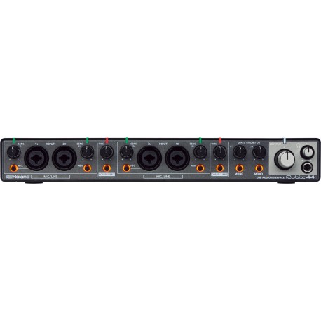 INTERFATA AUDIO ROLAND RUBIX44