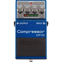 Pedala Efect Boss CP-1X