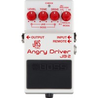 PEDALA EFECT BOSS JB-2