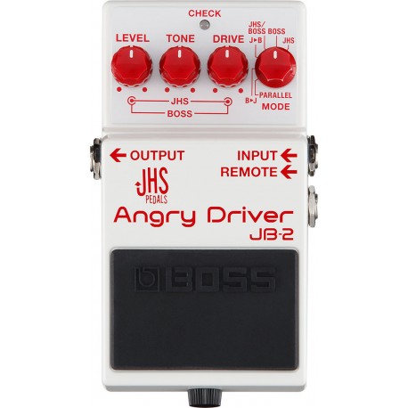 PEDALA EFECT BOSS JB-2