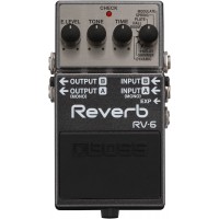 Pedala Efect Boss RV-6