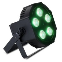 Moving Head Martin Thrill Compact Par 64 Led