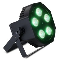 MOVING HEAD MARTIN THRILL COMPACT PAR 64 LED