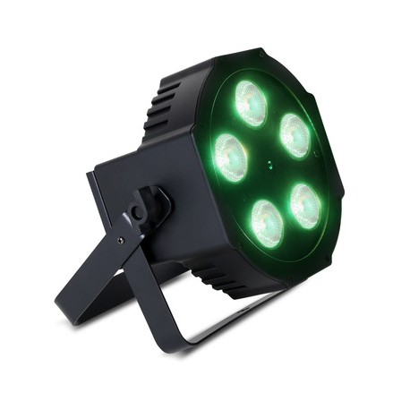 MOVING HEAD MARTIN THRILL COMPACT PAR 64 LED