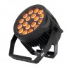 Proiector Par American DJ 18P HEX IP