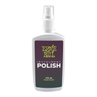 POLISH CHITARA ERNIE BALL INSTRUMENT POLISH