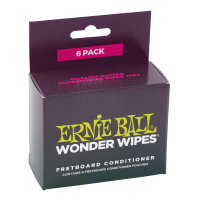 POLISH CHITARA ERNIE BALL SUPER FRETBOARD CONDITIONER