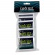 Servetele Solutie Curatat Corzi Ernie Ball (4249)