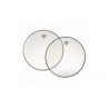 FATA TOBA REMO AMBASSADOR 10inch CLEAR