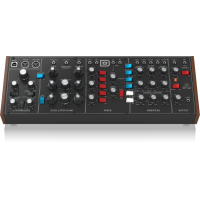 SINTETIZATOR BEHRINGER MODEl D