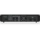 AMPLIFICATOR AUDIO BEHRINGER NX1000