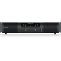 AMPLIFICATOR AUDIO BEHRINGER NX1000