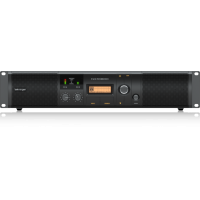 Amplificator Audio Behringer NX1000D