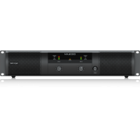 Amplificator Audio Behringer NX3000