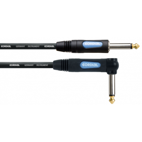 CABLU INSTRUMENT CORDIAL CCFI 3 PR