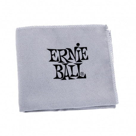 Carpa Curatat Ernie Ball Polish Cloth