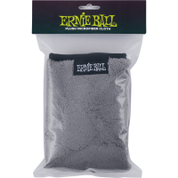 CARPA CURATAT ERNIE BALL PLUSH POLISH CLOTH