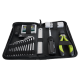 KIT REPARATIE ERNIE BALL MUSICIAN'S TOOL KIT