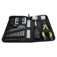 KIT REPARATIE ERNIE BALL MUSICIAN'S TOOL KIT