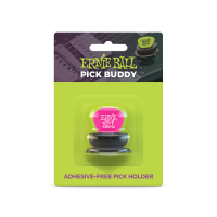 PICK HOLDER ERNIE BALL PICK BUDDY