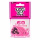 SET PENE CHITARA ERNIE BALL EVERLAST MEDIUM 12