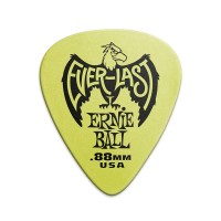 SET PENE CHITARA ERNIE BALL EVERLAST HEAVY 12