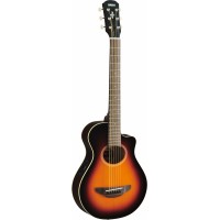 CHITARA ELECTRO-ACUSTICA YAMAHA APX T2 OVS