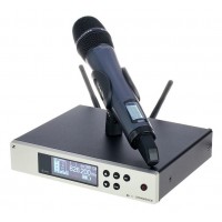 MICROFON WIRELESS SENNHEISER EW 100 G4-835-S-1G8