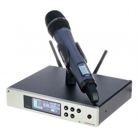 MICROFON WIRELESS SENNHEISER EW 100 G4-835-S-1G8
