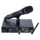 MICROFON WIRELESS SENNHEISER EW 100 G4-835-S-1G8