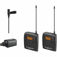 Microfon Wireless Sennheiser EW 100 ENG-B G4