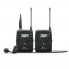 MICROFON WIRELESS SENNHEISER EW 122P G4-B