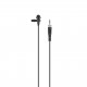 MICROFON WIRELESS SENNHEISER EW 122P G4-B