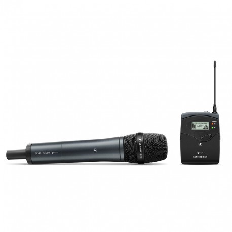 135p G4-B Microfon Wireless Sennheiser
