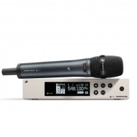 MICROFON WIRELESS SENNHEISER EW 300 G4-865-S-B
