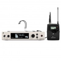 MICROFON WIRELESS SENNHEISER EW 300 G4-HEADMIC1-RC-B