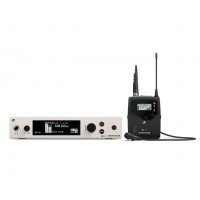 MICROFON WIRELESS SENNHEISER EW 300 G4-ME2-RC-B