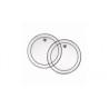 FATA TOBA REMO PINSTRIPE 13inch CLEAR