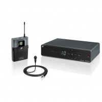 Microfon Wireless Sennheiser XSW1-ME2-B